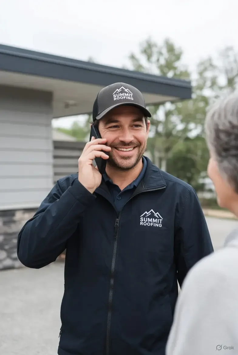 Flat Roof Leak Repair Shady Valley, TN FAQs